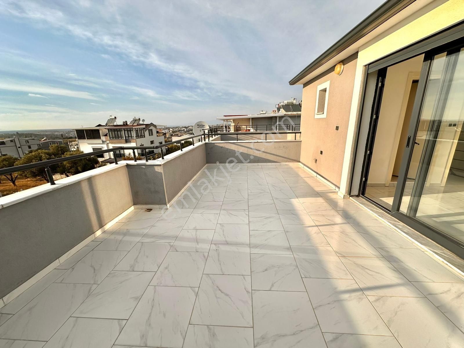 Didimde En Uygun 3+1 Villa - Görsel 18