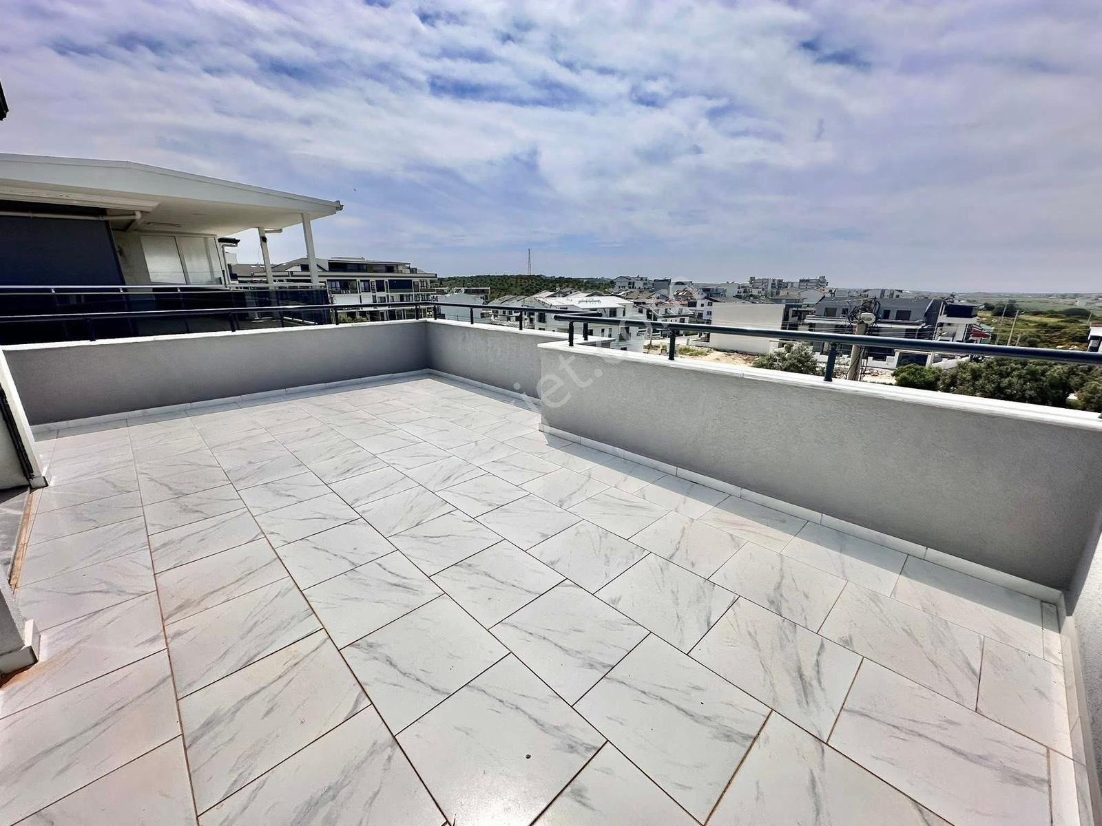 Didimde En Uygun 3+1 Villa - Görsel 16