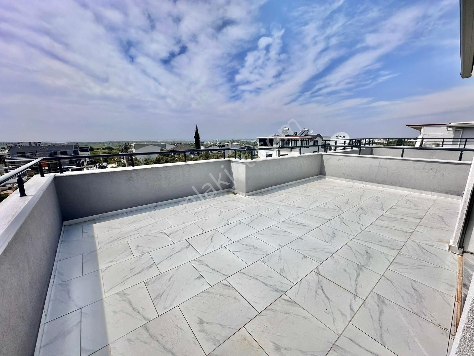 Didimde En Uygun 3+1 Villa - Görsel 15