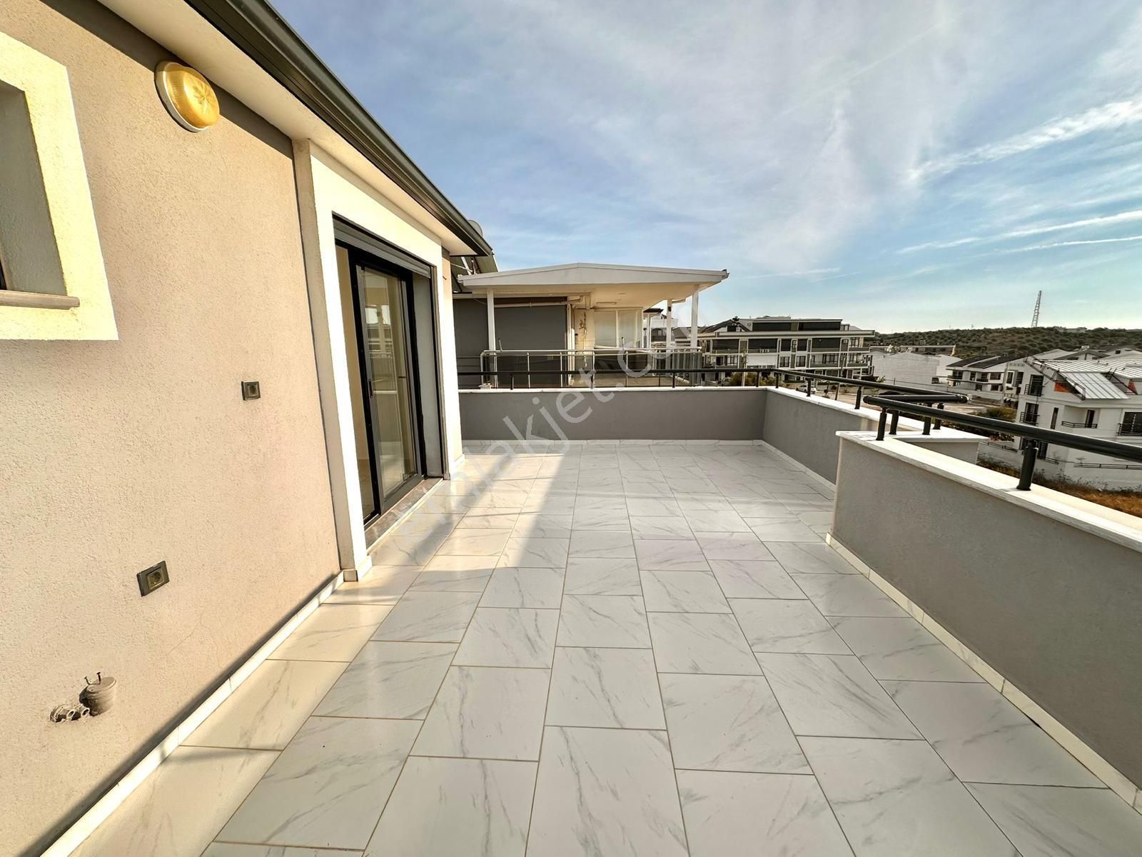 Didimde En Uygun 3+1 Villa - Görsel 17