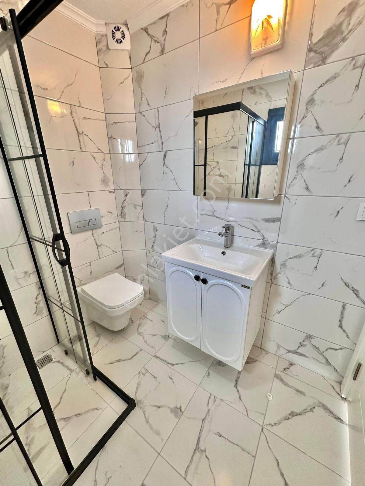 Didimde En Uygun 3+1 Villa - Görsel 13