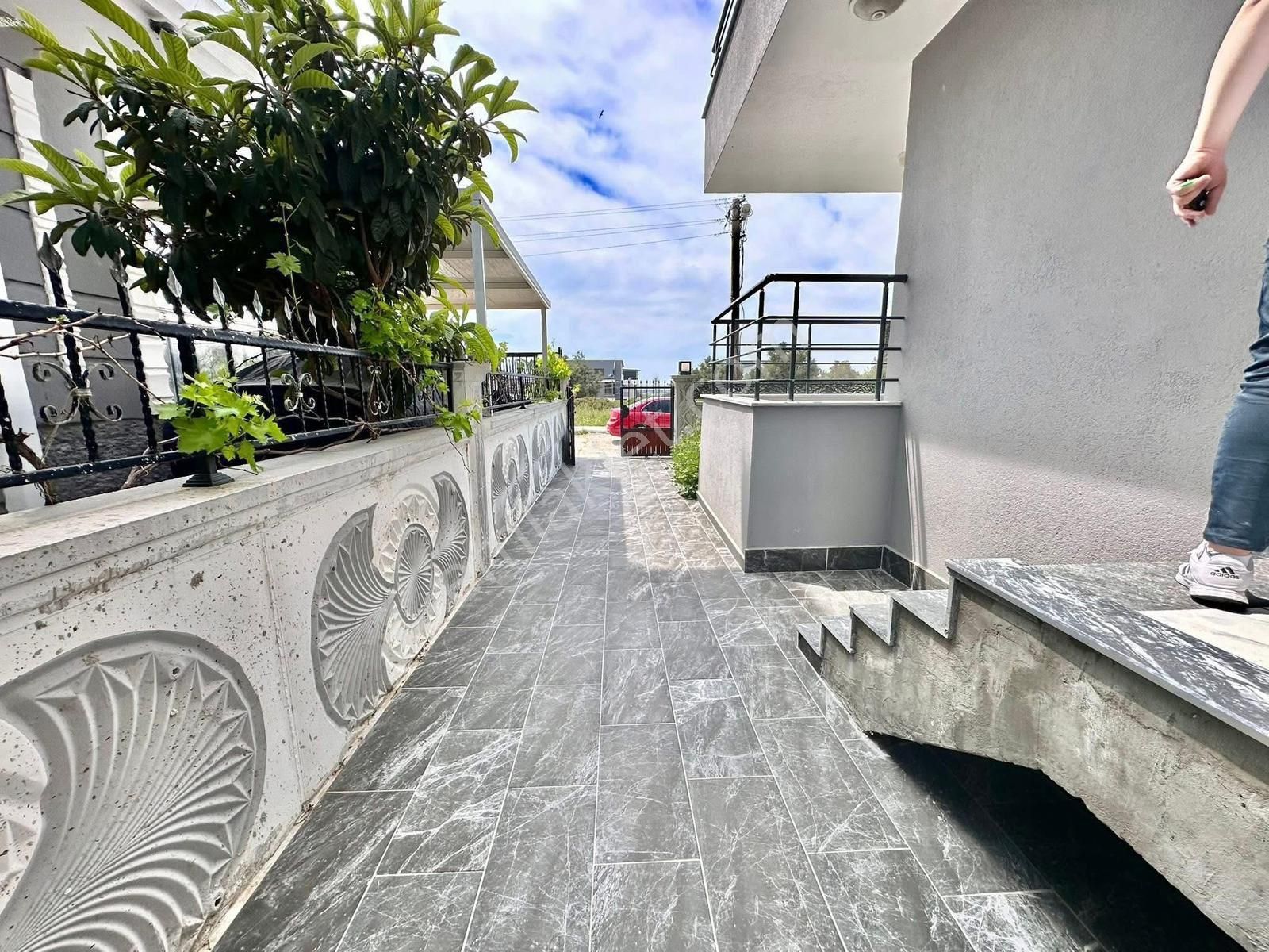 Didimde En Uygun 3+1 Villa - Görsel 2