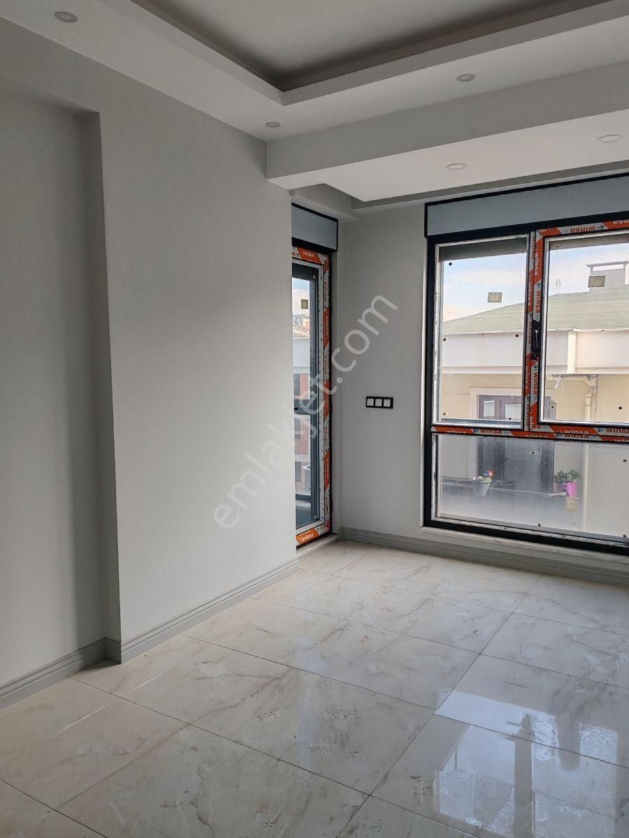 Çiftlikköyde Satılık Daire 6+1 Dubleks Deniz Manzaralı - Görsel 7