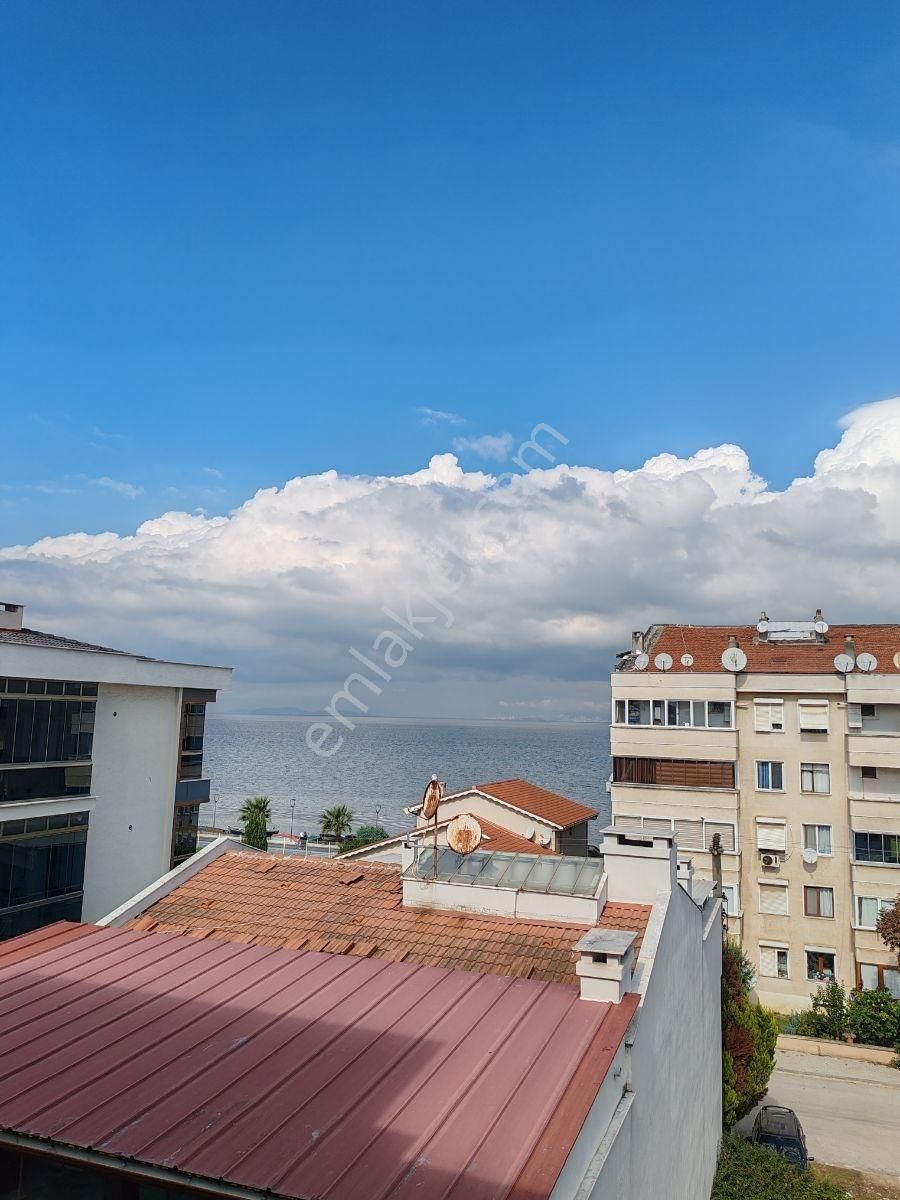 Çiftlikköyde Satılık Daire 6+1 Dubleks Deniz Manzaralı - Görsel 2