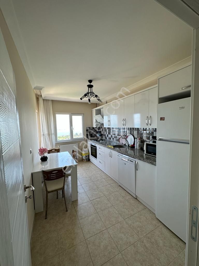 Trabzon Arsin'de Satılık 3+1 Eşyalı Daire - Görsel 5