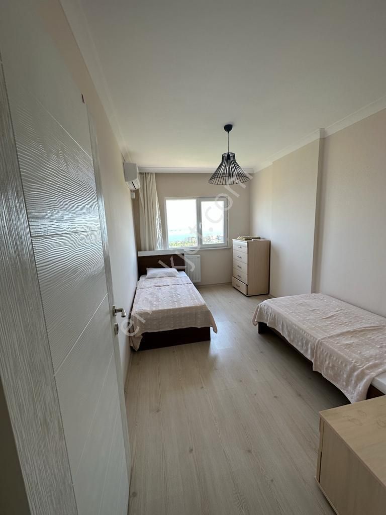 Trabzon Arsin'de Satılık 3+1 Eşyalı Daire - Görsel 8