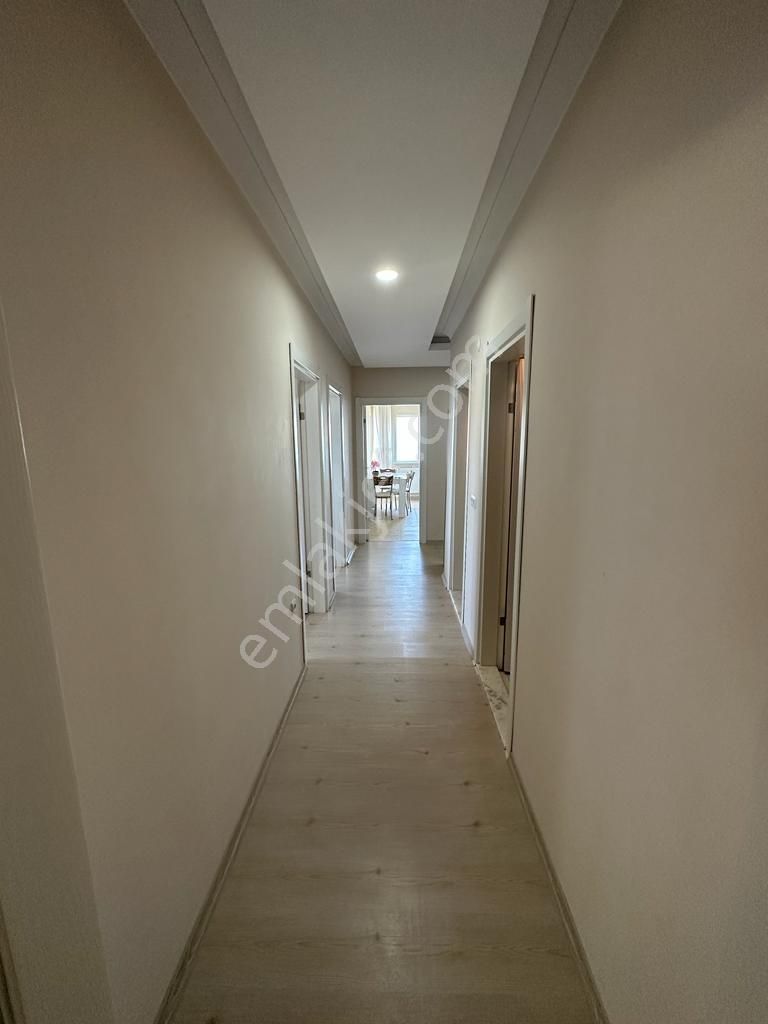 Trabzon Arsin'de Satılık 3+1 Eşyalı Daire - Görsel 10