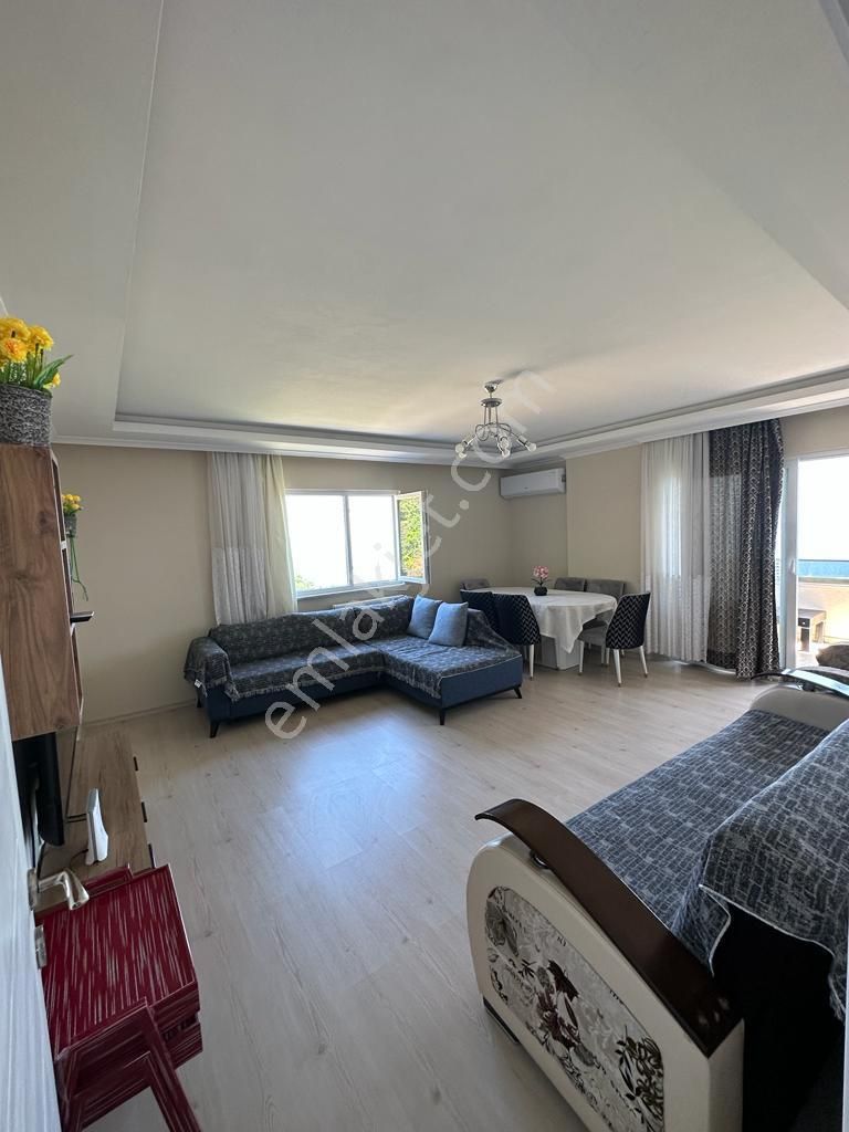 Trabzon Arsin'de Satılık 3+1 Eşyalı Daire - Görsel 2