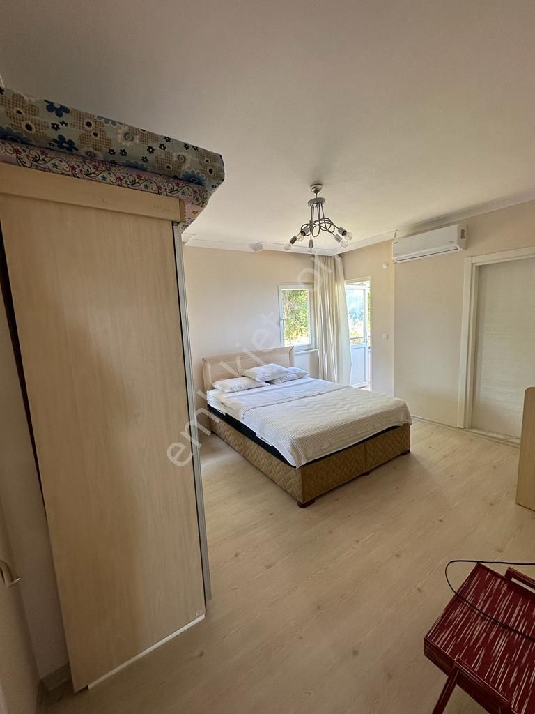 Trabzon Arsin'de Satılık 3+1 Eşyalı Daire - Görsel 7