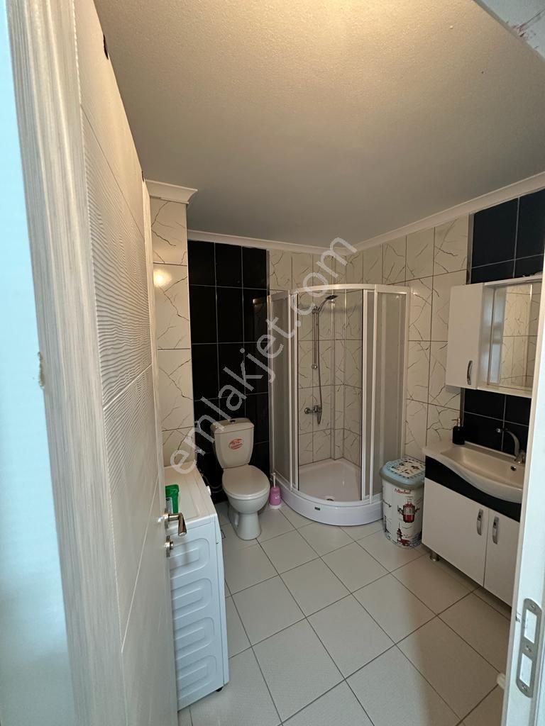 Trabzon Arsin'de Satılık 3+1 Eşyalı Daire - Görsel 17