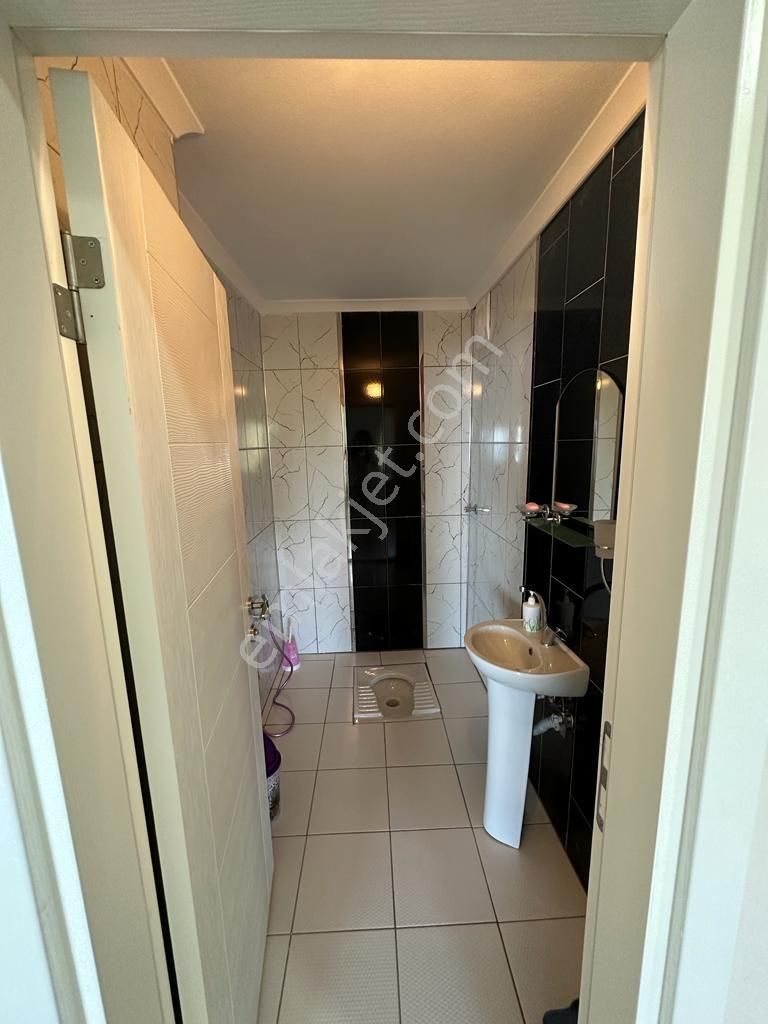 Trabzon Arsin'de Satılık 3+1 Eşyalı Daire - Görsel 18