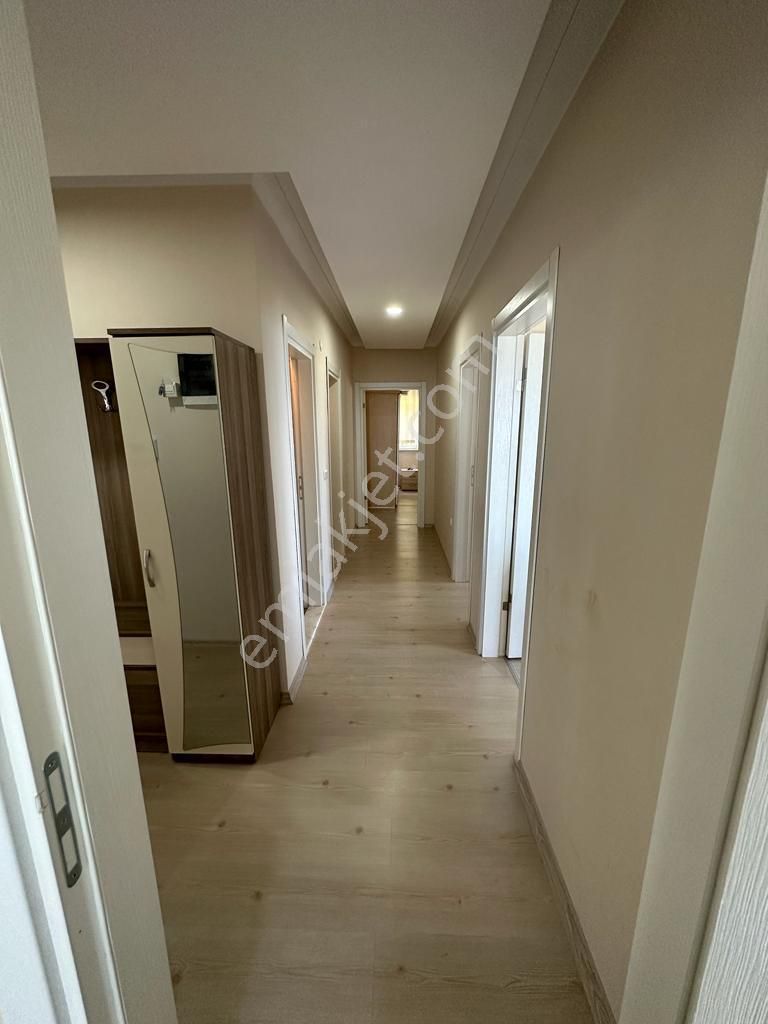 Trabzon Arsin'de Satılık 3+1 Eşyalı Daire - Görsel 4