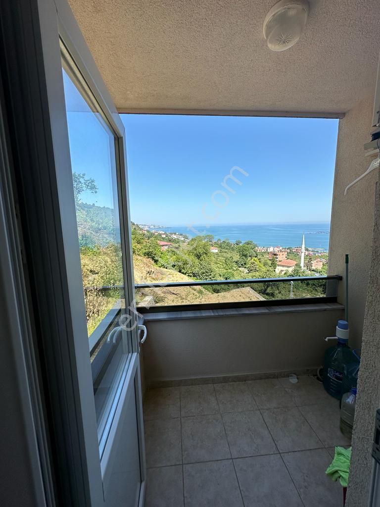 Trabzon Arsin'de Satılık 3+1 Eşyalı Daire - Görsel 11