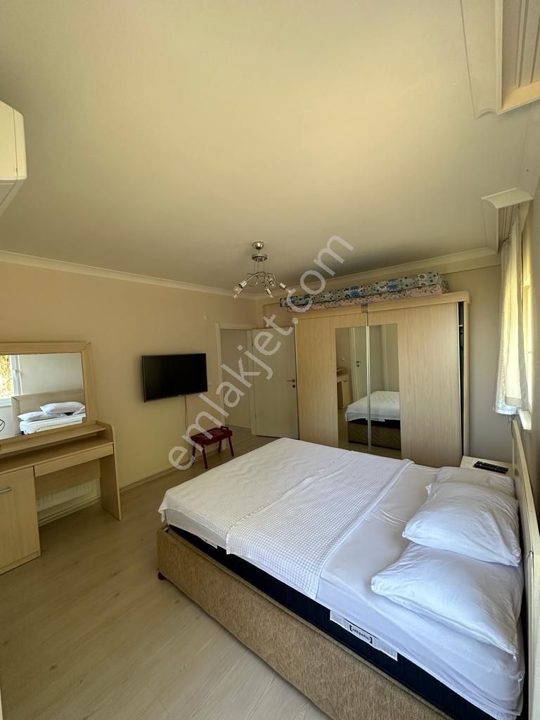 Trabzon Arsin'de Satılık 3+1 Eşyalı Daire - Görsel 6