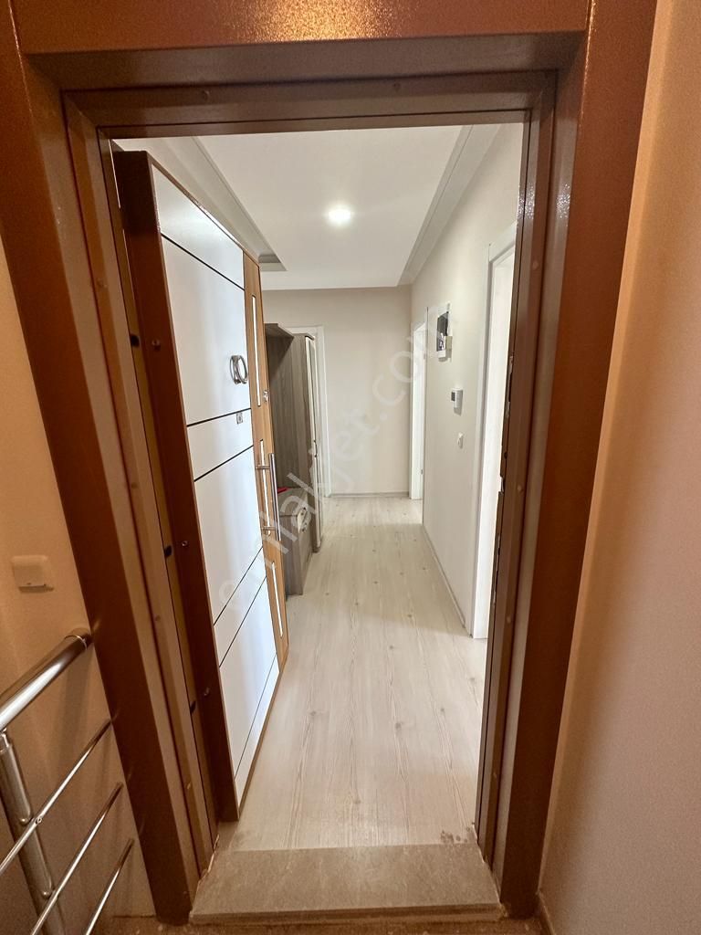 Trabzon Arsin'de Satılık 3+1 Eşyalı Daire - Görsel 19