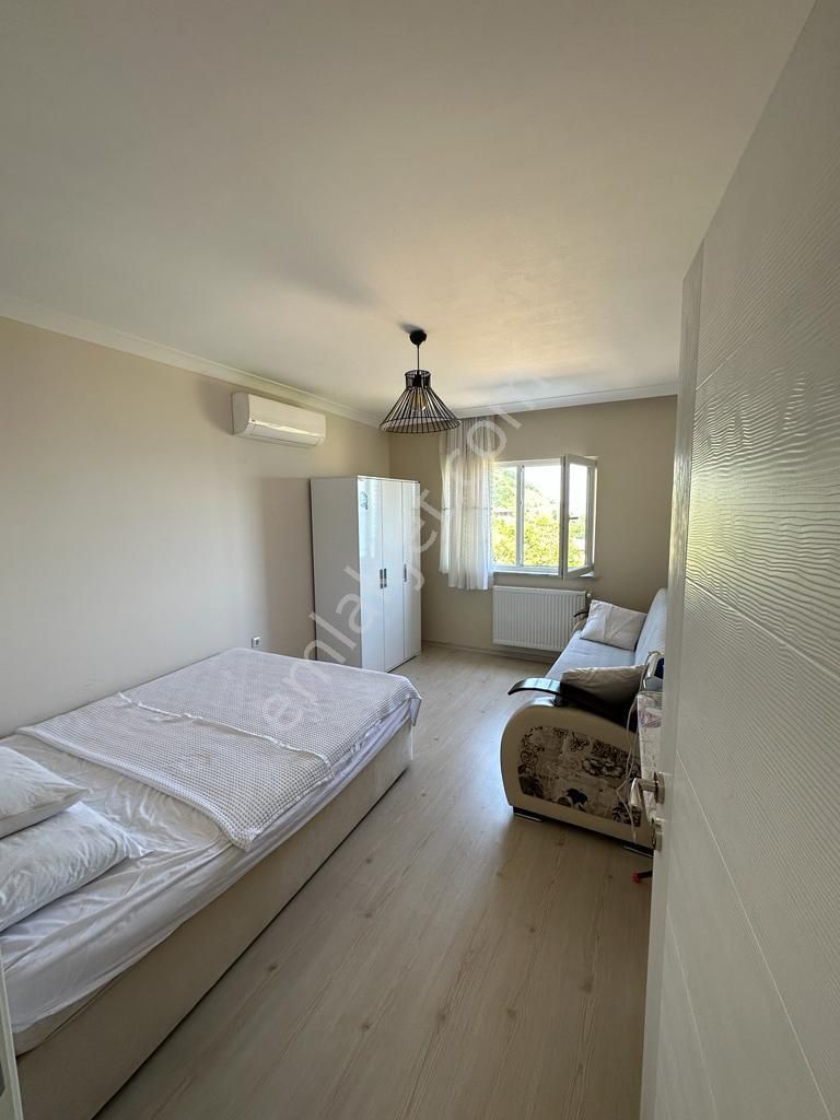 Trabzon Arsin'de Satılık 3+1 Eşyalı Daire - Görsel 9