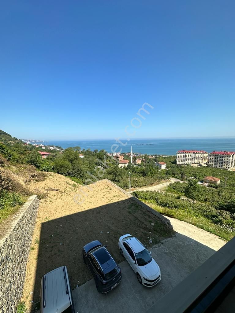 Trabzon Arsin'de Satılık 3+1 Eşyalı Daire - Görsel 12