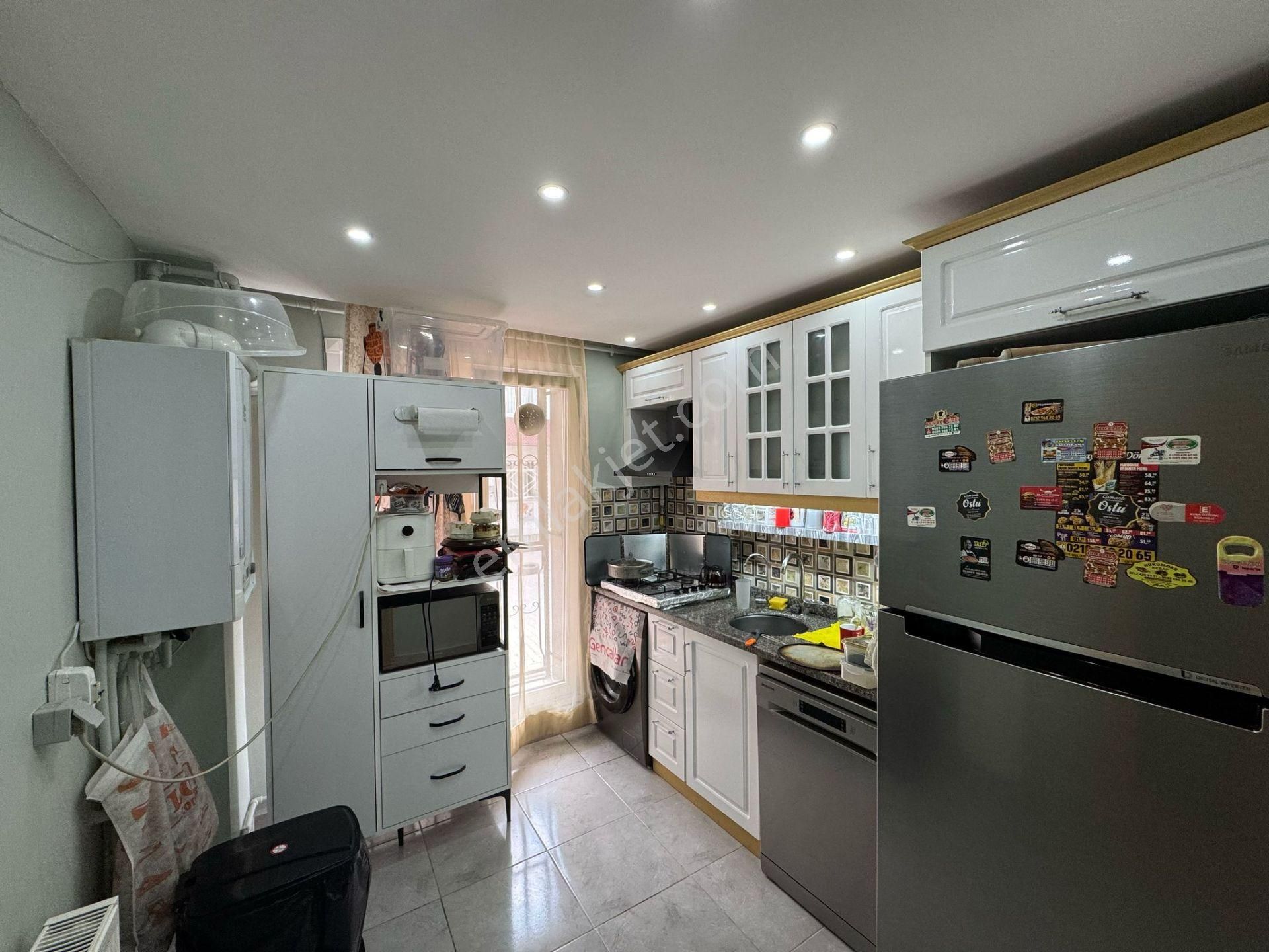 Alyans Life İnşaat'tan Hazır Yatırımlık Fırsat - Görsel 5