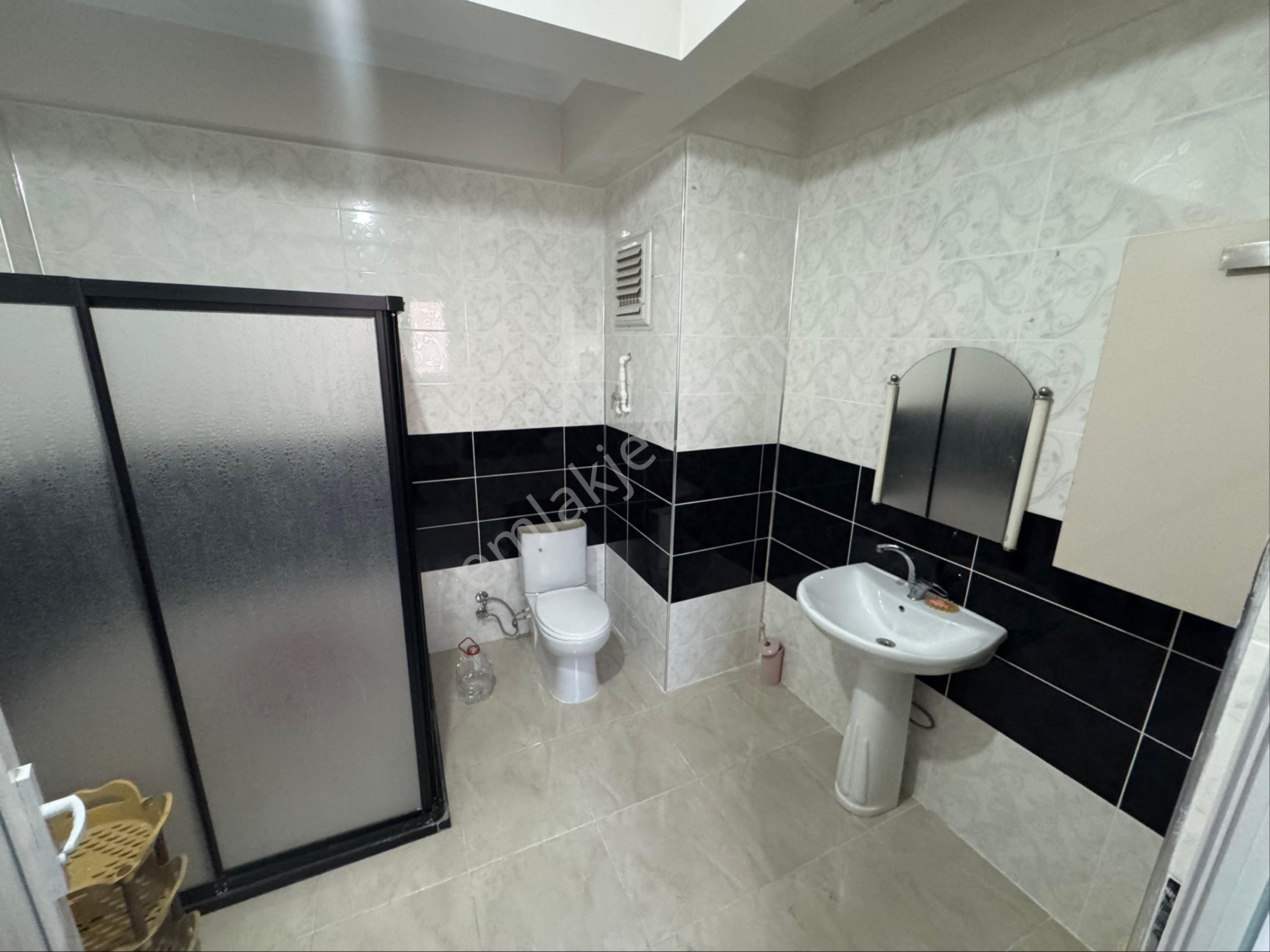 Doğukent’de 5+3 Dubleks Daire - Görsel 19