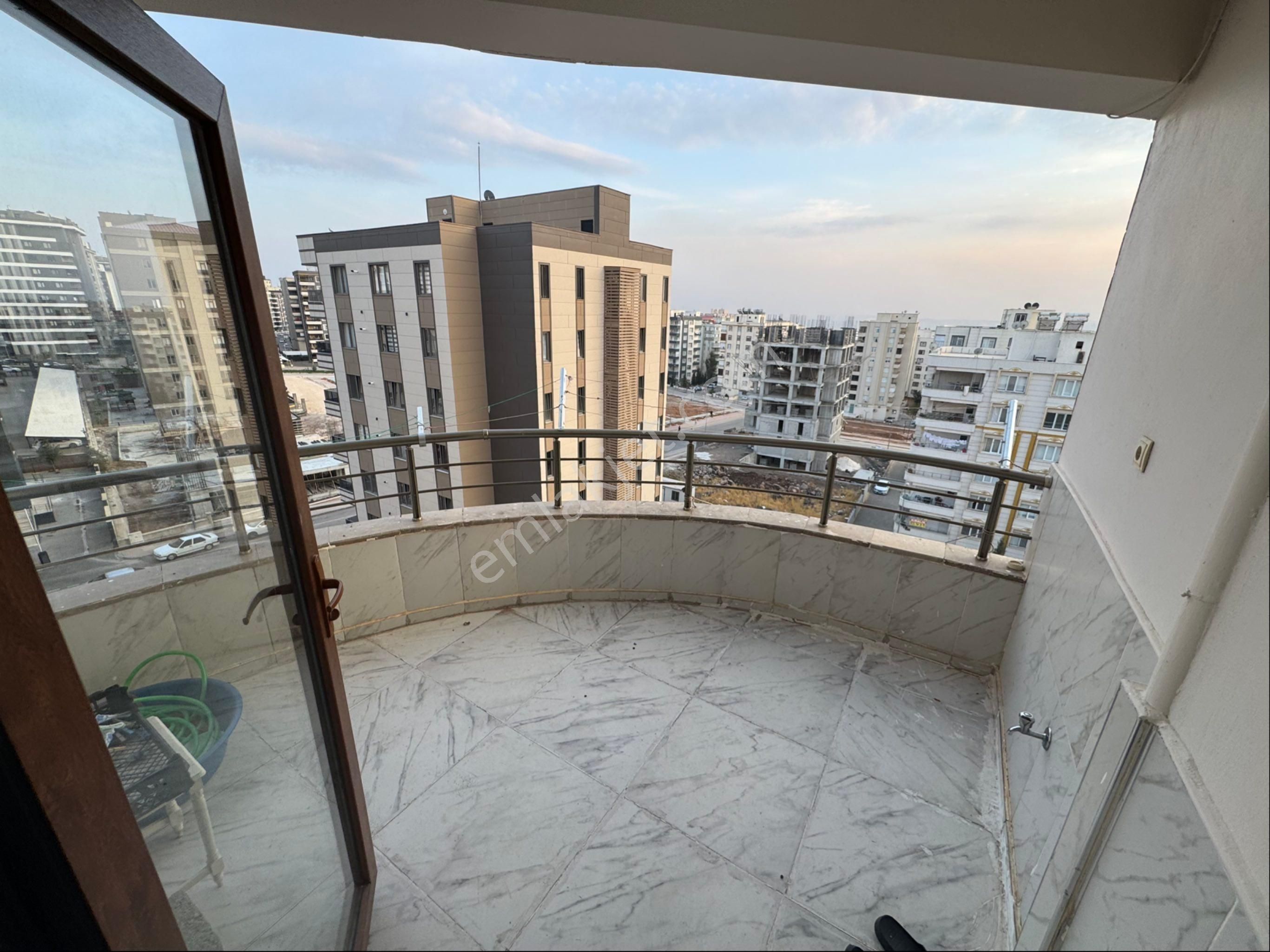 Doğukent’de 5+3 Dubleks Daire - Görsel 14