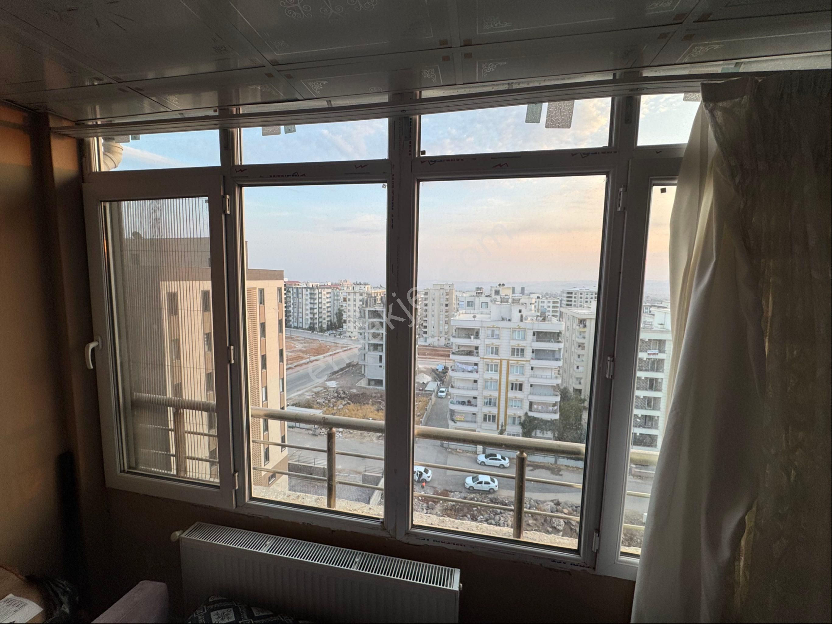 Doğukent’de 5+3 Dubleks Daire - Görsel 25