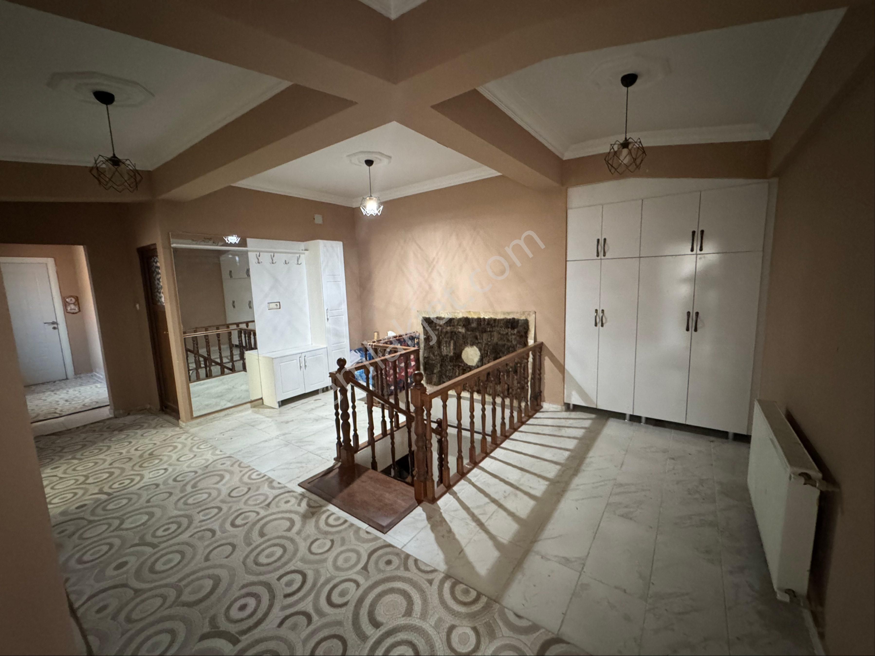 Doğukent’de 5+3 Dubleks Daire - Görsel 16