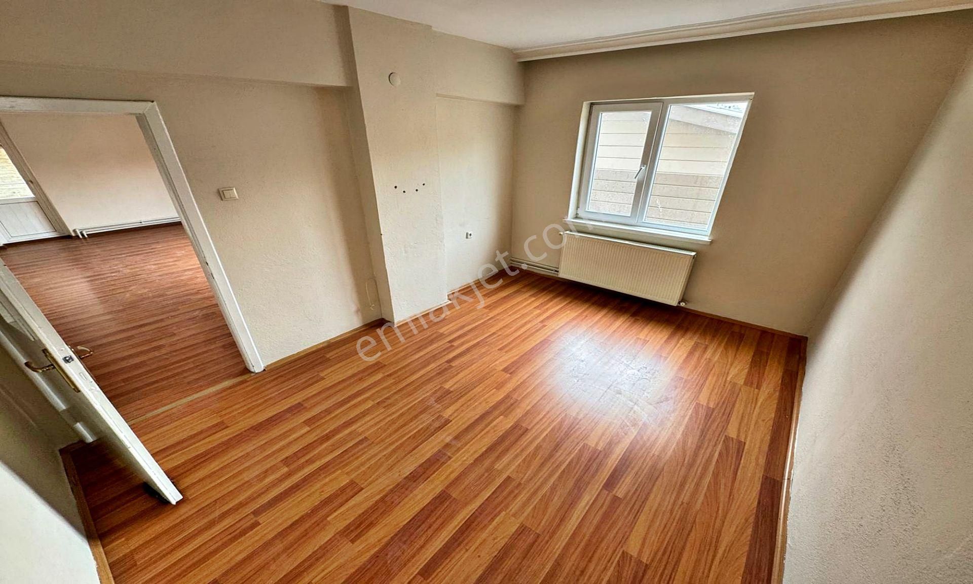 İncirli'de Altında Daireli Emsallerinden Uygun Ferah 3+1 Daire - Görsel 18