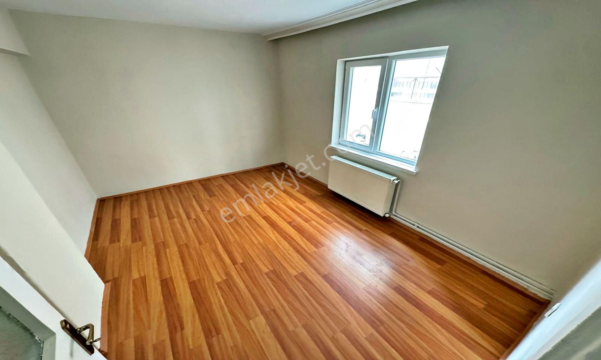 İncirli'de Altında Daireli Emsallerinden Uygun Ferah 3+1 Daire - Görsel 17