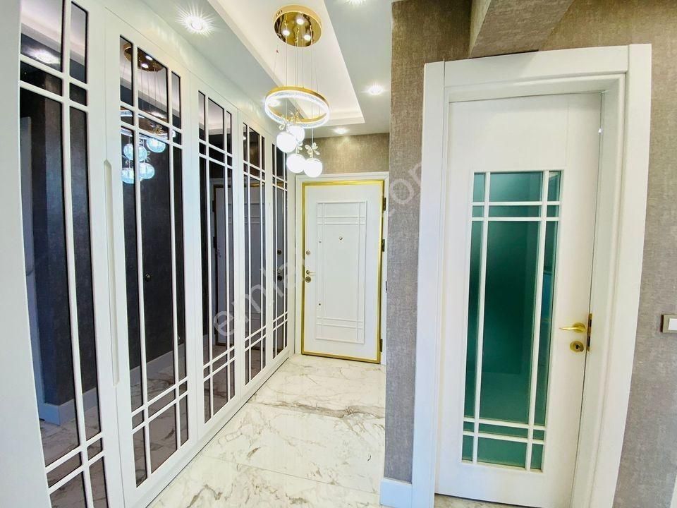 Türkiyem Gyo// Beyazşehir Gk İnşaat 3+0 Ara Kat Satılık Daire - Görsel 6