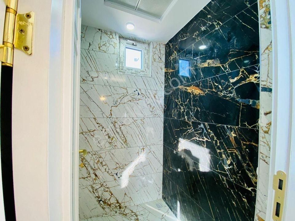 Türkiyem Gyo// Beyazşehir Gk İnşaat 3+0 Ara Kat Satılık Daire - Görsel 8