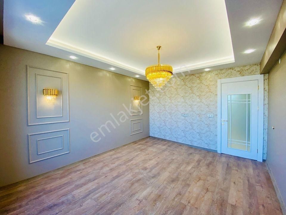 Türkiyem Gyo// Beyazşehir Gk İnşaat 3+0 Ara Kat Satılık Daire - Görsel 11