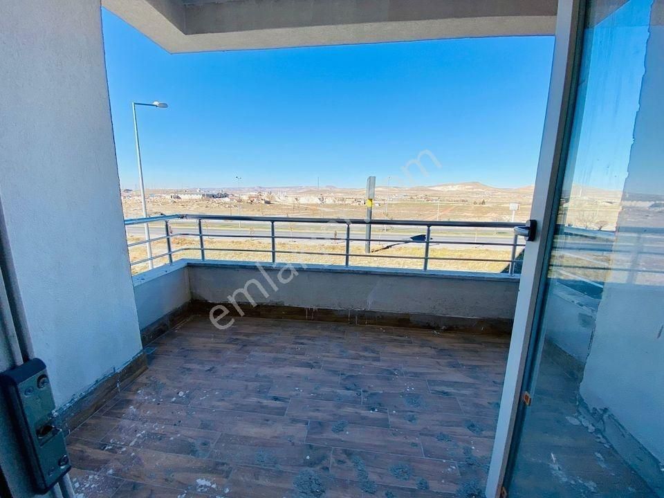 Türkiyem Gyo// Beyazşehir Gk İnşaat 3+0 Ara Kat Satılık Daire - Görsel 17