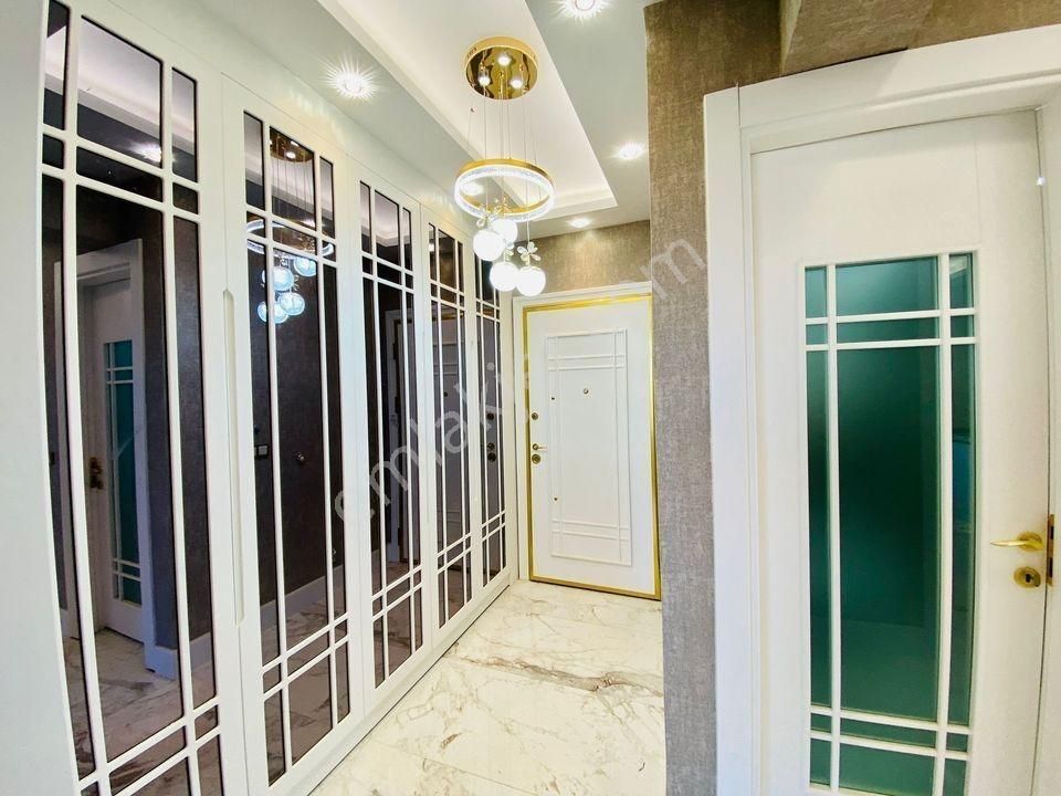 Türkiyem Gyo// Beyazşehir Gk İnşaat 3+0 Ara Kat Satılık Daire - Görsel 2