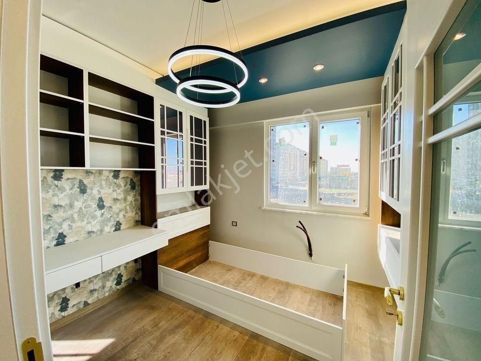 Türkiyem Gyo// Beyazşehir Gk İnşaat 3+0 Ara Kat Satılık Daire - Görsel 13