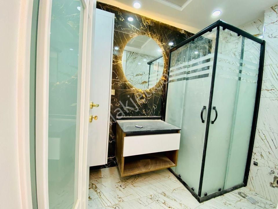 Türkiyem Gyo// Beyazşehir Gk İnşaat 3+0 Ara Kat Satılık Daire - Görsel 15