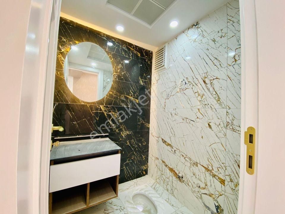 Türkiyem Gyo// Beyazşehir Gk İnşaat 3+0 Ara Kat Satılık Daire - Görsel 10