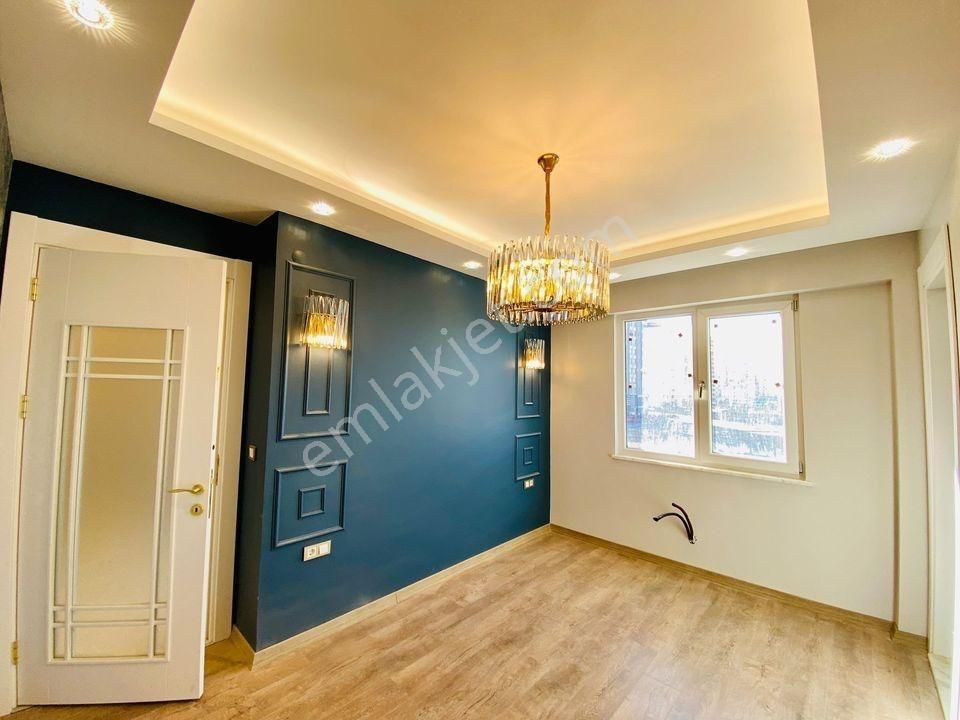 Türkiyem Gyo// Beyazşehir Gk İnşaat 3+0 Ara Kat Satılık Daire - Görsel 3