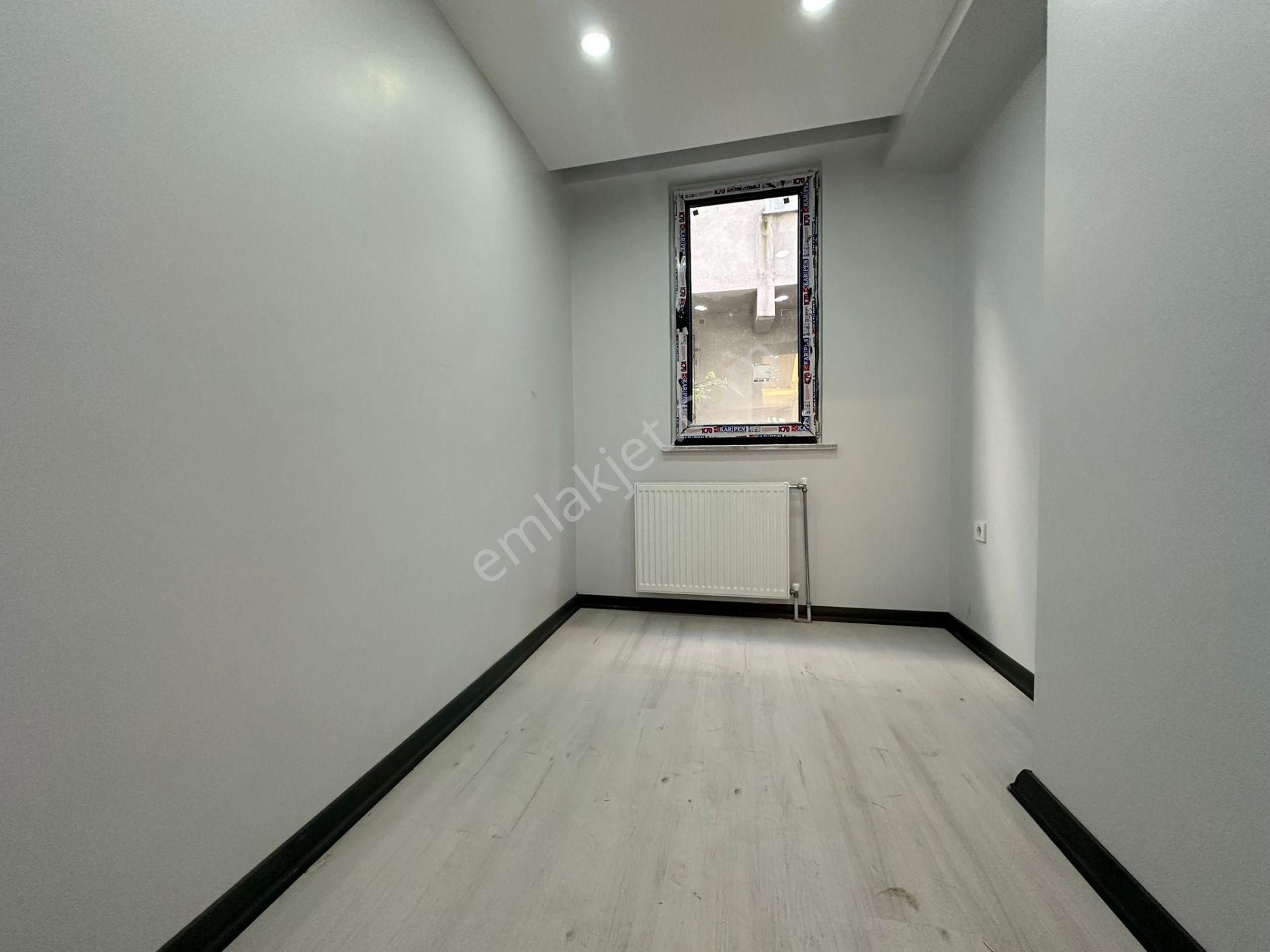 Alyans Life İnşaat'tan Harika Konumda Sıfır Daire - Görsel 12