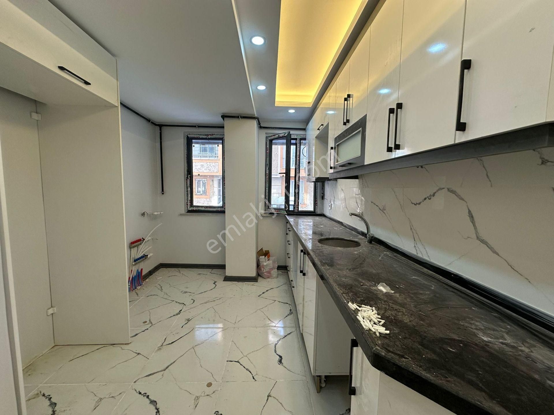 Alyans Life İnşaat'tan Harika Konumda Sıfır Daire - Görsel 5