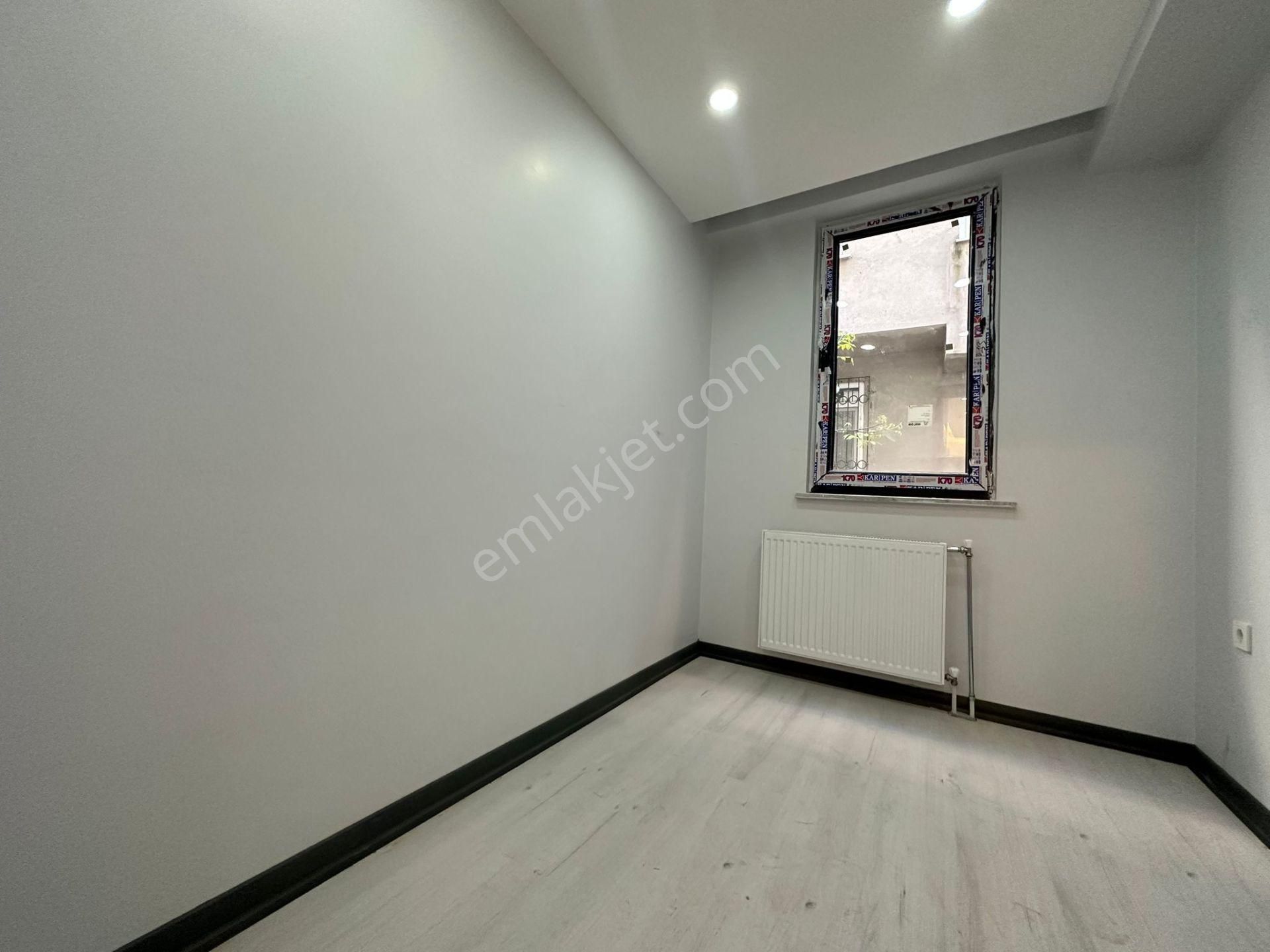 Alyans Life İnşaat'tan Harika Konumda Sıfır Daire - Görsel 7