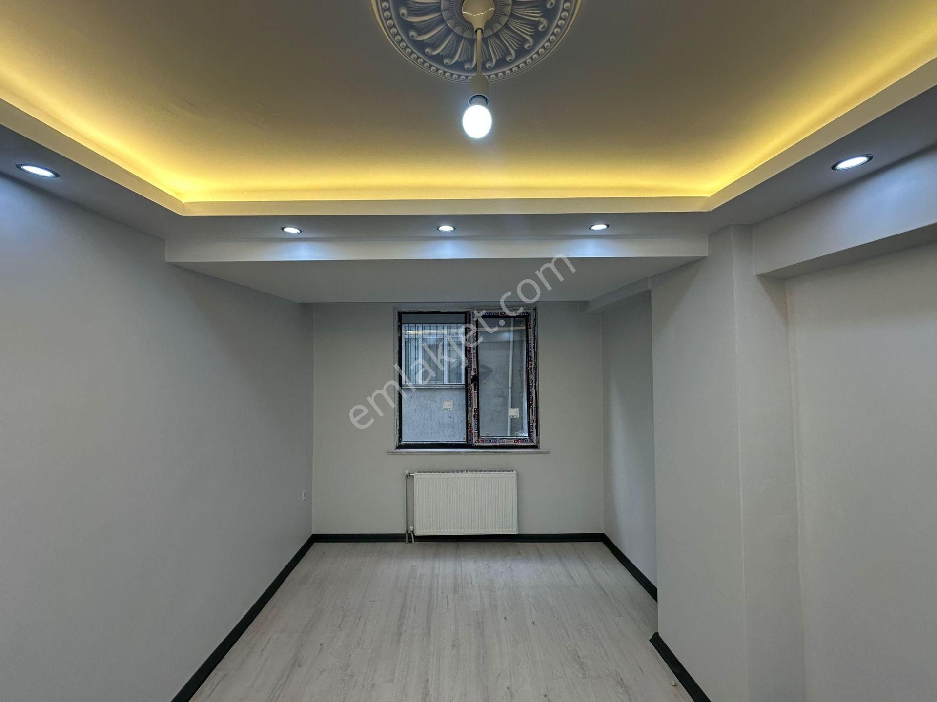 Alyans Life İnşaat'tan Harika Konumda Sıfır Daire - Görsel 10