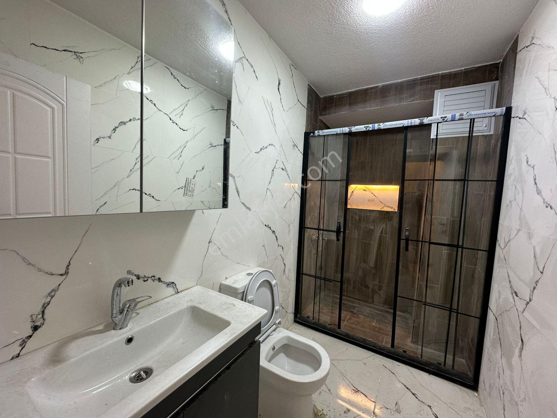 Alyans Life İnşaat'tan Harika Konumda Sıfır Daire - Görsel 11