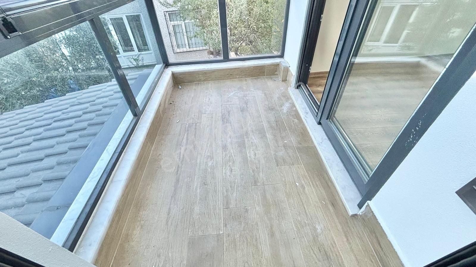 ▀▄onur Yıldırım'dan Şık Tasarımlı Geniş Şahane 4+1 Villa▀▄ - Görsel 25