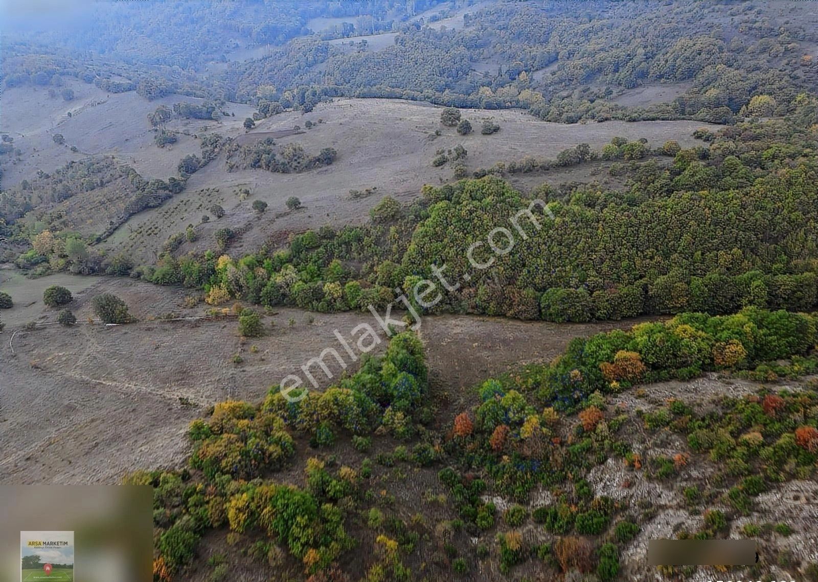 Karamürsel Fulacıkta Uygun Fiyatlı Tarla - Görsel 2