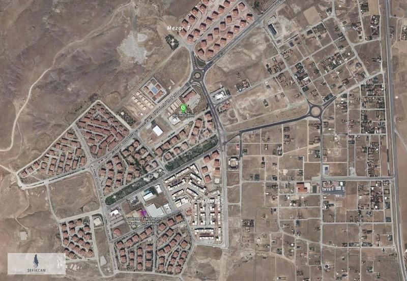 Gödenede Satılık Müstakil 531 M Arsa