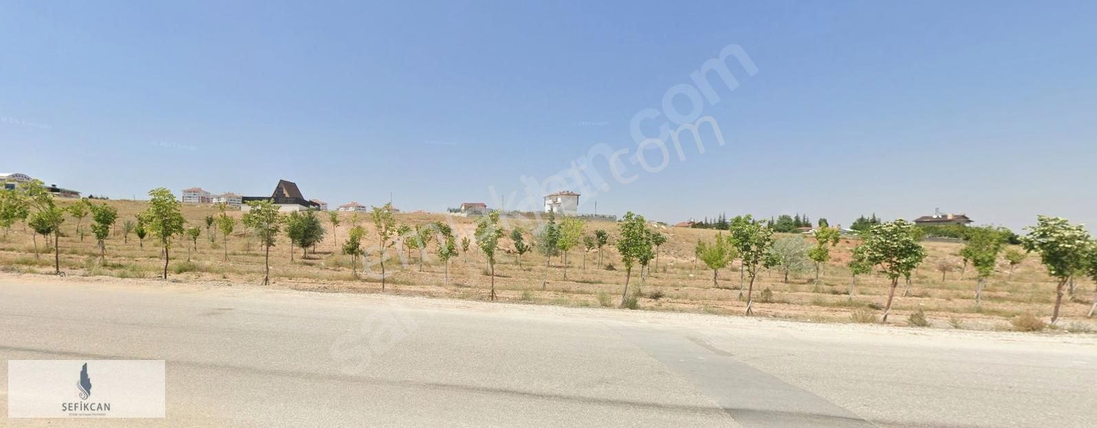 Gödenede Satılık Müstakil 531 M Arsa - Görsel 3