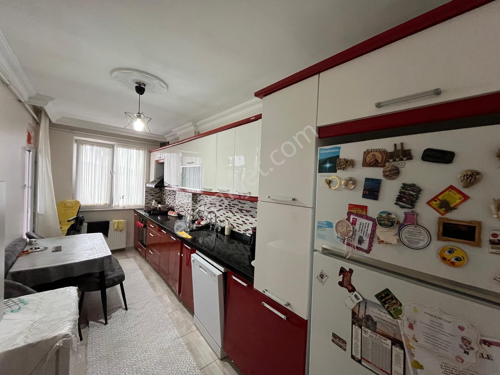 Alyans Life İnşaat'tan Geniş Ailelere Uygun Daire Fırsatı - Görsel 7