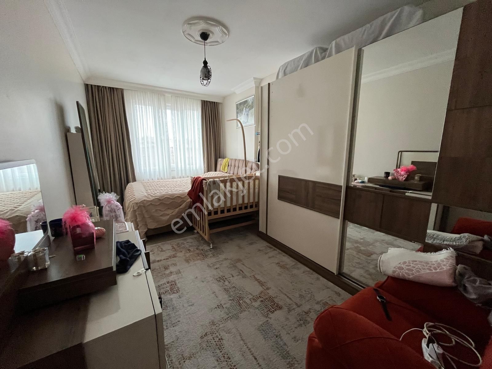 Alyans Life İnşaat'tan Geniş Ailelere Uygun Daire Fırsatı - Görsel 6