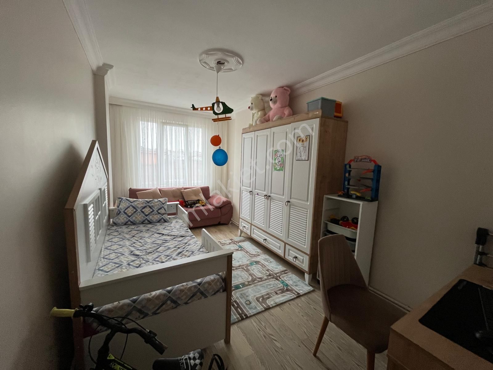 Alyans Life İnşaat'tan Geniş Ailelere Uygun Daire Fırsatı - Görsel 5