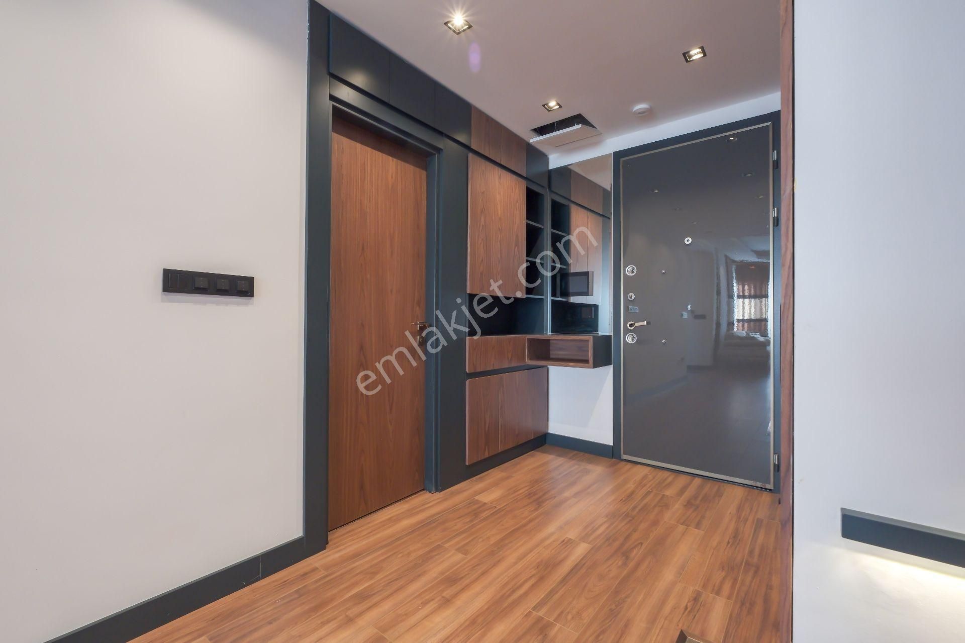 Gökhan Üçgün'den Port Lıfe 2'de Asansörlü, K. Garajlı 5+1 Villa - Görsel 16